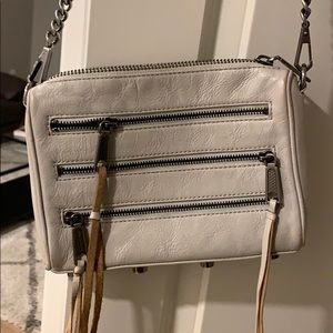 Rebecca Minkoff Mini MAC Bag
